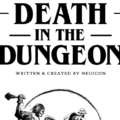 Death in the Dungeon – a quick review for a quick game