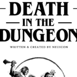 Death in the Dungeon - a quick review for a quick game