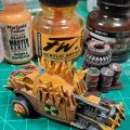 Back To Gaslands