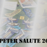 Photos from Trumpeter Salute 2024