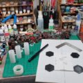 The Workbench This Weekend, Jan 26 2025